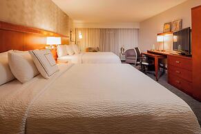 Courtyard by Marriott Madison West Middleton