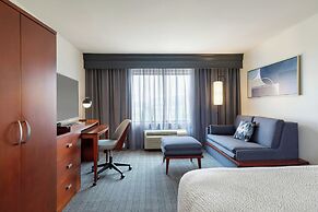 Courtyard by Marriott Madison West Middleton