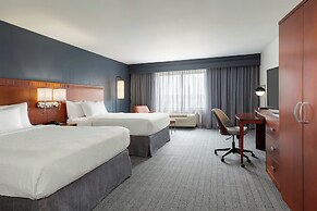 Courtyard by Marriott Madison West Middleton