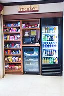 Fairfield Inn and Suites by Marriott Burley