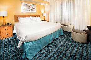 Fairfield Inn and Suites by Marriott Burley