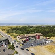 Oceanview Inn At The Arch
