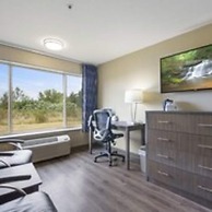 Oceanview Inn At The Arch