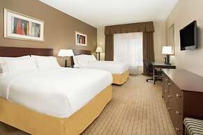 Holiday Inn Express & Suites Minot by IHG