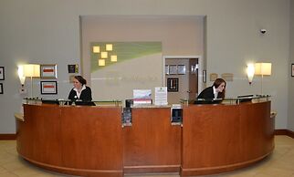 Holiday Inn Hotel & Suites Beckley by IHG