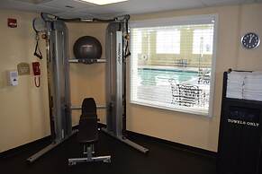 Holiday Inn Hotel & Suites Beckley by IHG