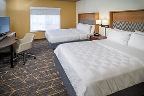 Holiday Inn Hotel & Suites Beckley by IHG