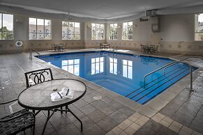 Holiday Inn Hotel & Suites Beckley by IHG