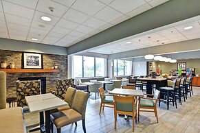 Hampton Inn Lewisburg