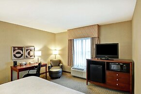 Hampton Inn Lewisburg
