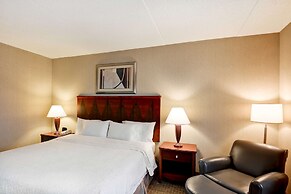 Hampton Inn Lewisburg