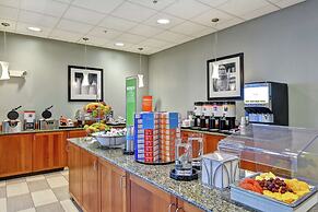 Hampton Inn Lewisburg