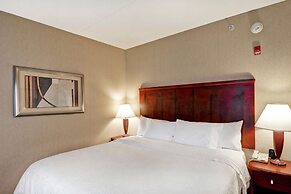 Hampton Inn Lewisburg