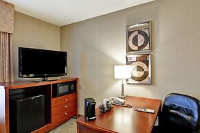 Hampton Inn Lewisburg