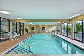 Hampton Inn Lewisburg