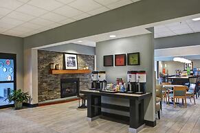 Hampton Inn Lewisburg