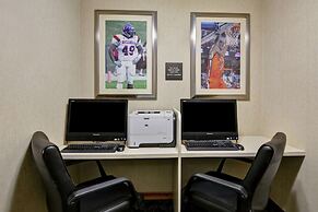 Hampton Inn Lewisburg