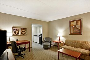 Hampton Inn Lewisburg