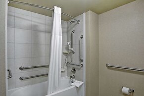 Hampton Inn Lewisburg