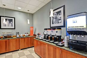 Hampton Inn Lewisburg