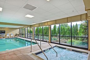 Hampton Inn Lewisburg