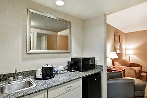 Hampton Inn Lewisburg