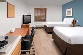 WoodSpring Suites Orlando West - Clermont