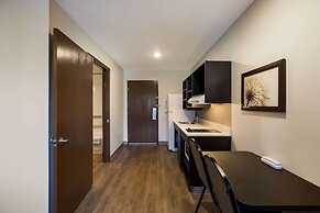 WoodSpring Suites Orlando West - Clermont