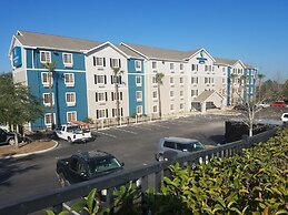 WoodSpring Suites Orlando West - Clermont