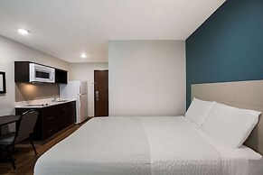 WoodSpring Suites Orlando West - Clermont