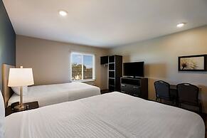 WoodSpring Suites Orlando West - Clermont
