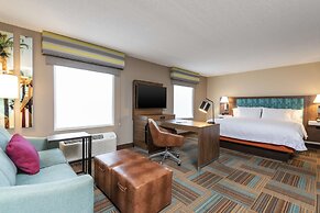 Hampton Inn & Suites Fort Myers - Colonial Blvd