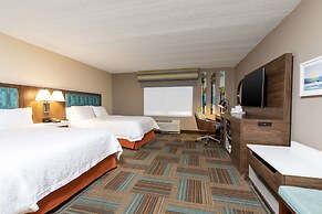 Hampton Inn & Suites Fort Myers - Colonial Blvd