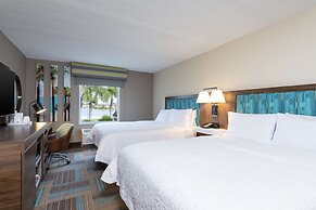 Hampton Inn & Suites Fort Myers - Colonial Blvd