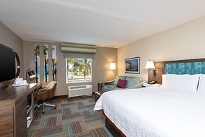 Hampton Inn & Suites Fort Myers - Colonial Blvd