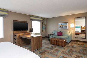 Hampton Inn & Suites Fort Myers - Colonial Blvd