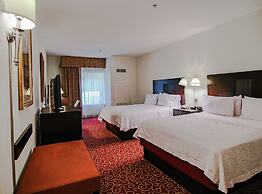 Hampton Inn Kingston