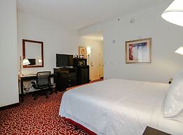Hampton Inn Kingston