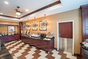 Hampton Inn Kingston