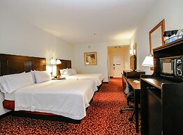 Hampton Inn Kingston