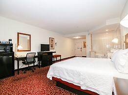 Hampton Inn Kingston