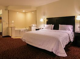 Hampton Inn Kingston