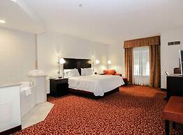 Hampton Inn Kingston
