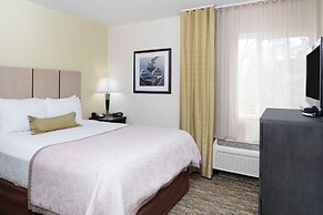 Candlewood Suites Olympia/Lacey by IHG