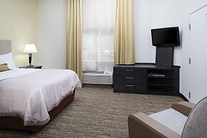 Candlewood Suites Olympia/Lacey by IHG