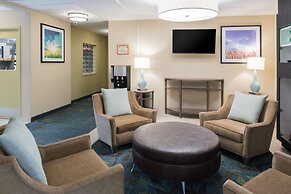 Candlewood Suites Olympia/Lacey by IHG