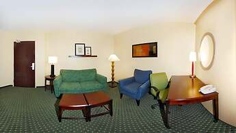 Springhill Suites by Marriott Prince Frederick