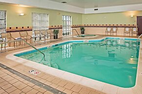 Springhill Suites by Marriott Prince Frederick