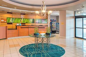 Springhill Suites by Marriott Prince Frederick