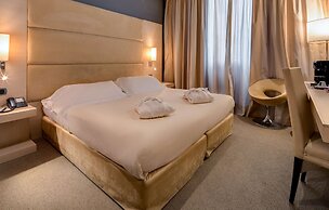 Best Western Plus Hotel Expo